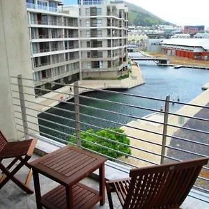 312 Harbour Bridge , Cape Town South Africa