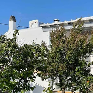Alesta , Mykonos Town Greece