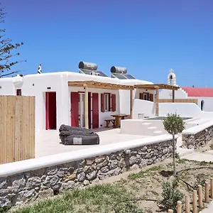 Casa Philippi , Mykonos Town Greece